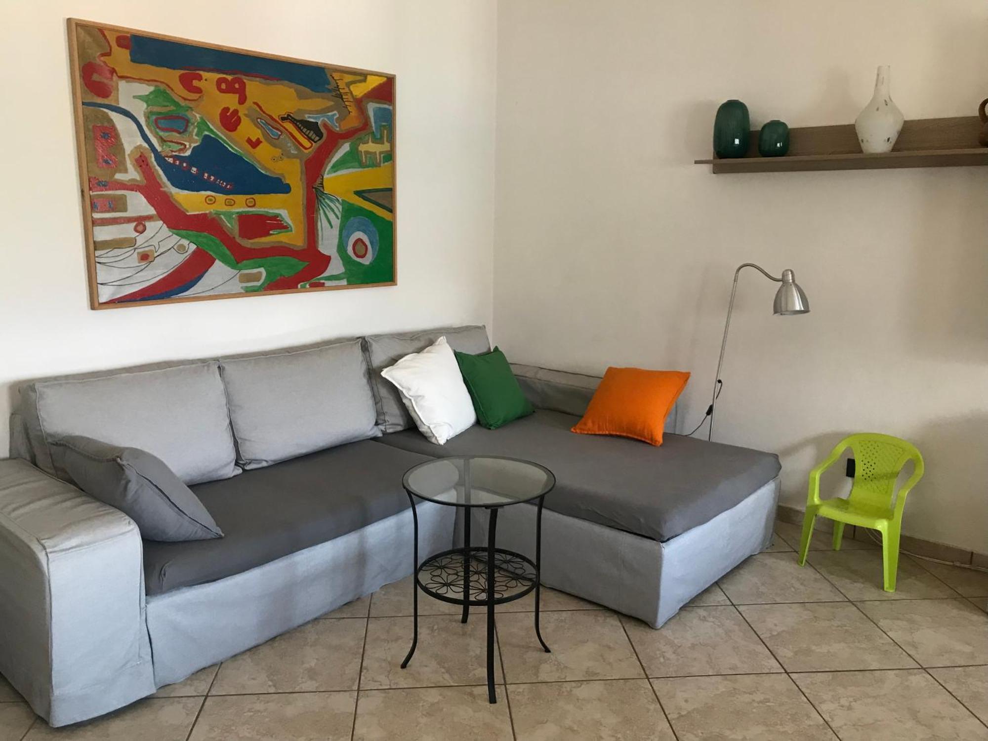 Casa Marconi Lägenhet Lovere Exteriör bild